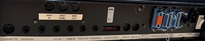 Ppg-EVU Expansion Voice Unit (Wave 2,3)